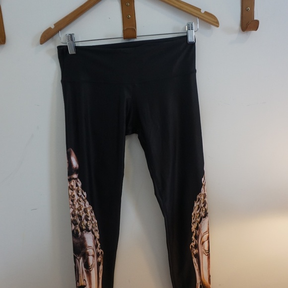 Yoga Pants - Picture 1 of 2
